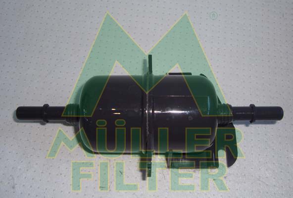 MULLER FILTER Polttoainesuodatin FB284